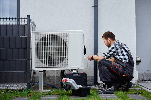 Trusted Hvac service in DeBary, FL - HVAC Repair CO